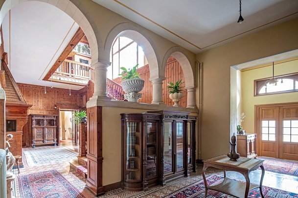 Villa del Sogno