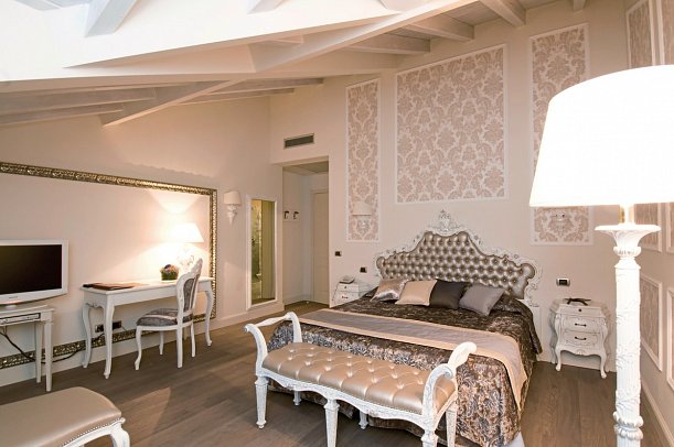 Villa del Sogno