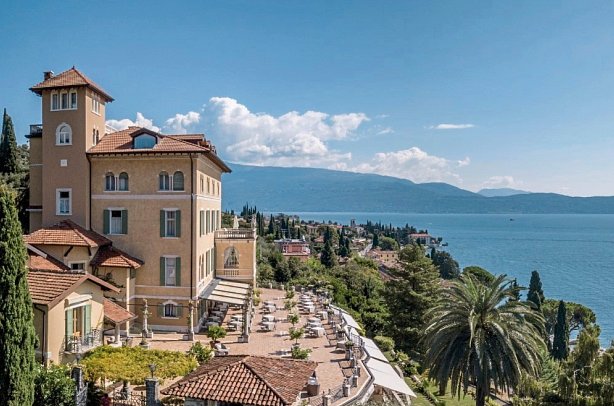 Villa del Sogno