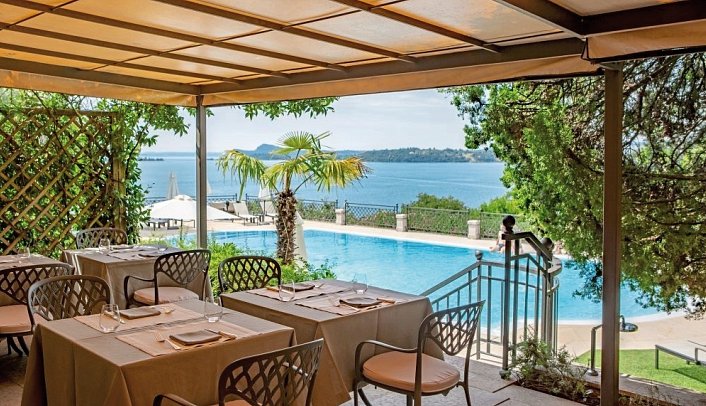 Villa del Sogno