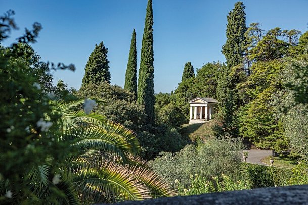 Villa del Sogno