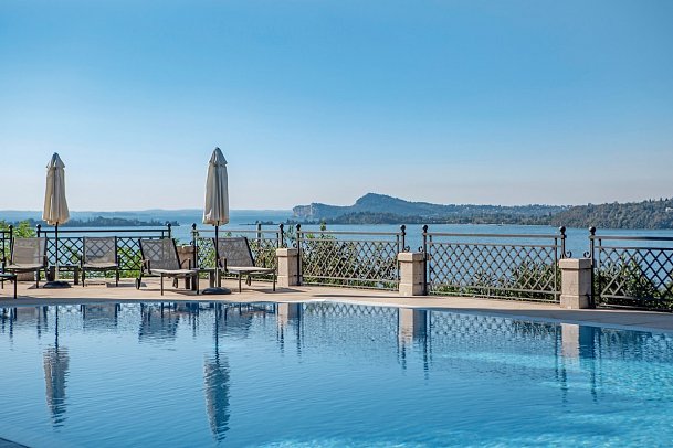 Villa del Sogno