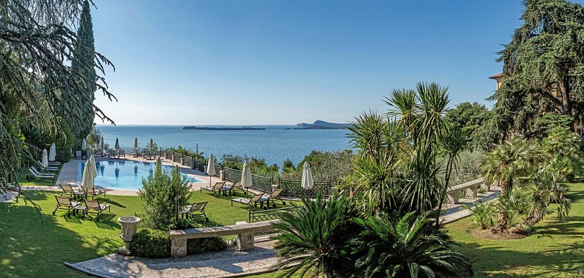 Villa del Sogno