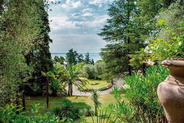 Villa del Sogno