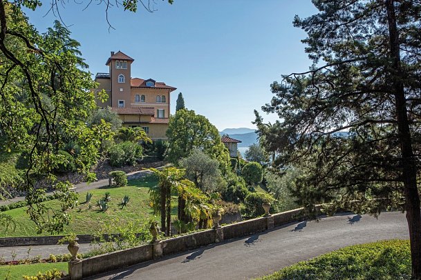 Villa del Sogno