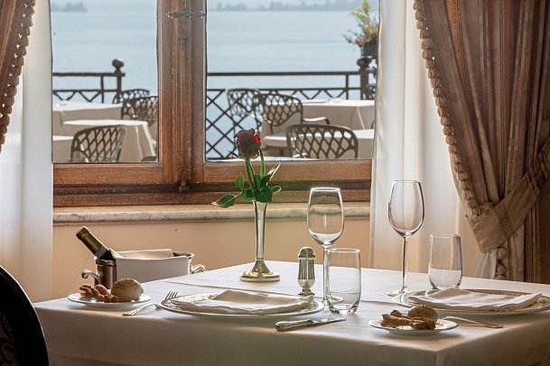Villa del Sogno