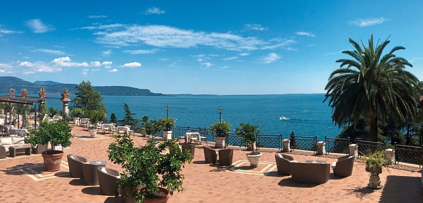 Villa del Sogno