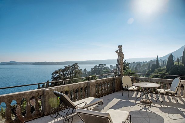 Villa del Sogno