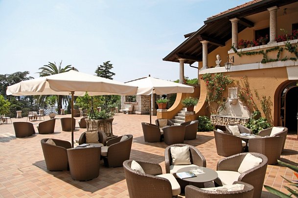 Villa del Sogno