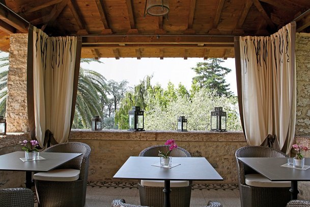 Villa del Sogno