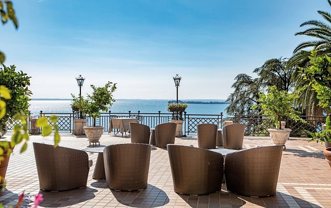 Villa del Sogno