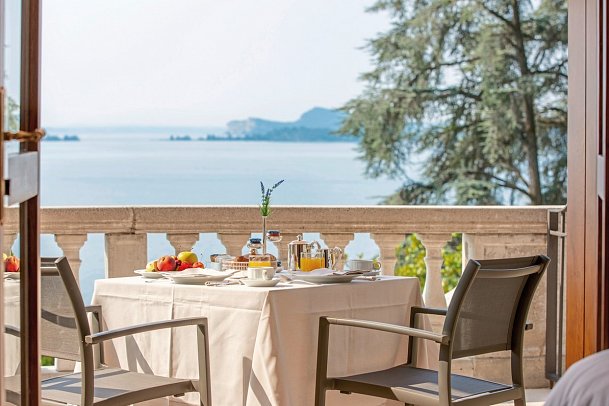 Villa del Sogno