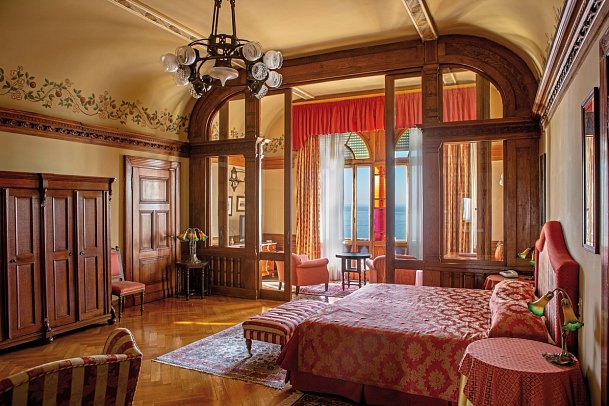 Villa del Sogno