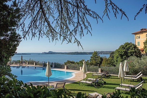 Villa del Sogno