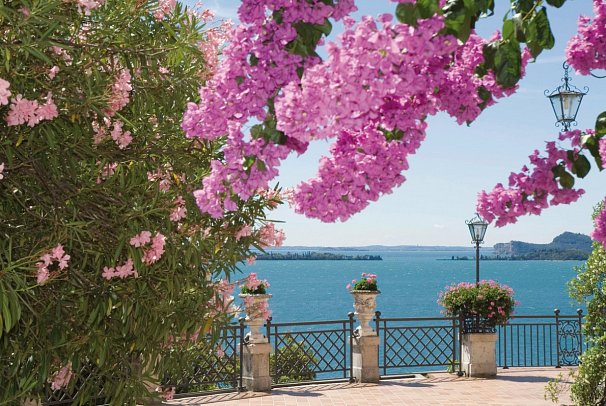 Villa del Sogno