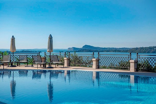 Villa del Sogno