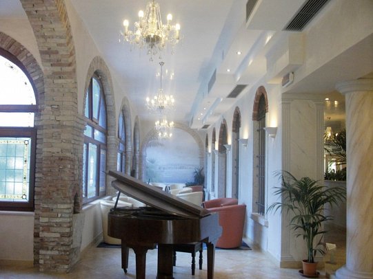 Antico Monastero