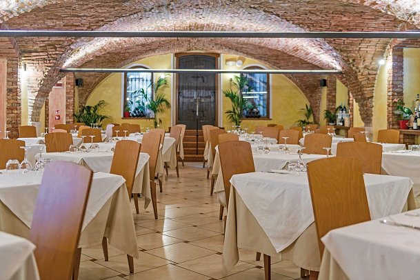 Antico Monastero