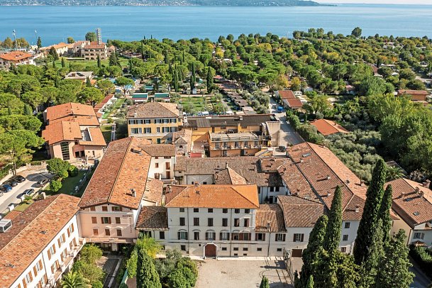 Antico Monastero