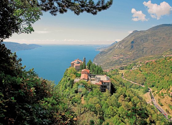 Hotel La Rotonda