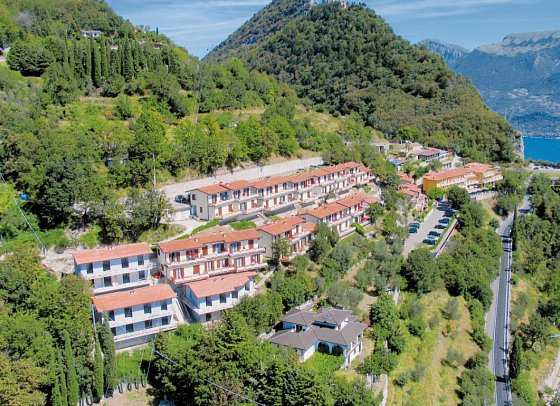 Hotel La Rotonda