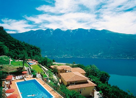 Hotel La Rotonda