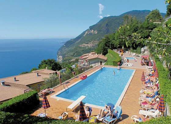Hotel La Rotonda