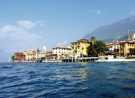 Malcesine
