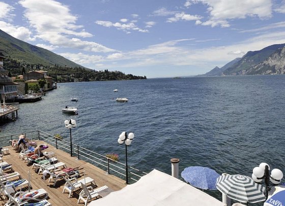 Malcesine