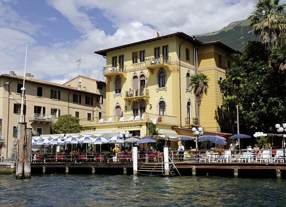 Malcesine