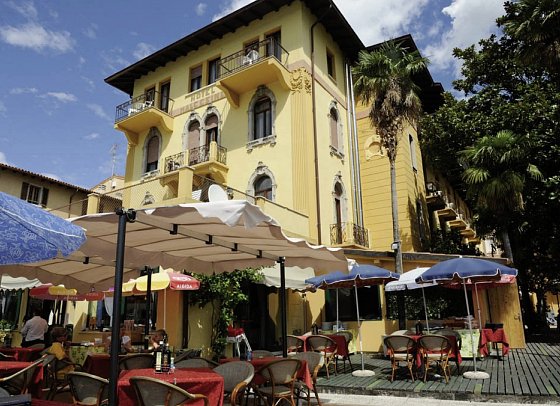 Malcesine