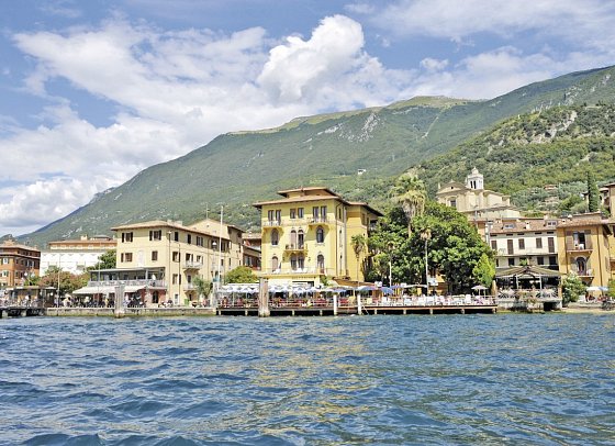 Malcesine