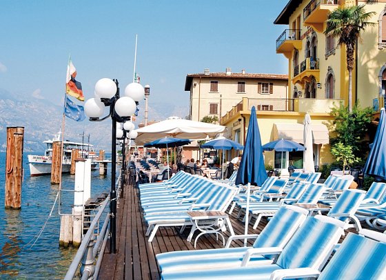 Malcesine