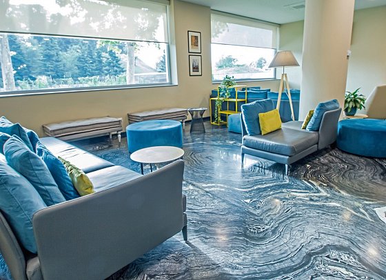 Ark Hotel