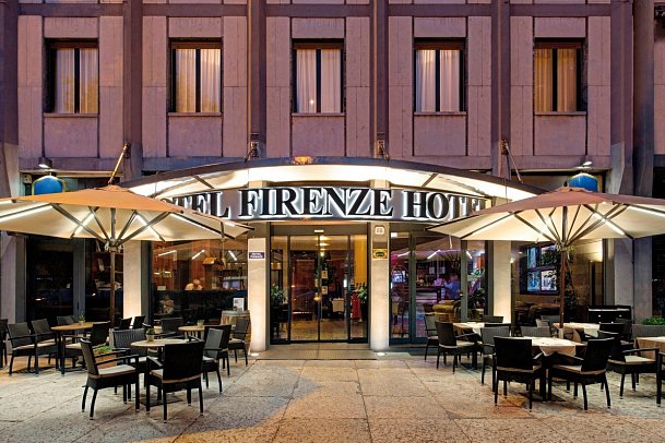 Hotel Firenze