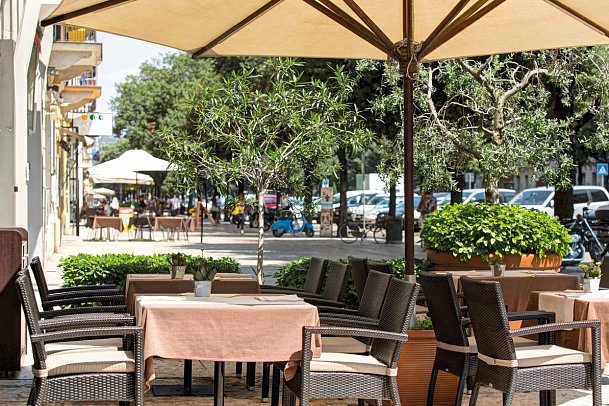 Hotel Firenze