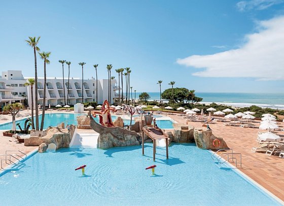 Iberostar Waves Royal Andalus