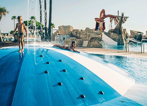Iberostar Waves Royal Andalus