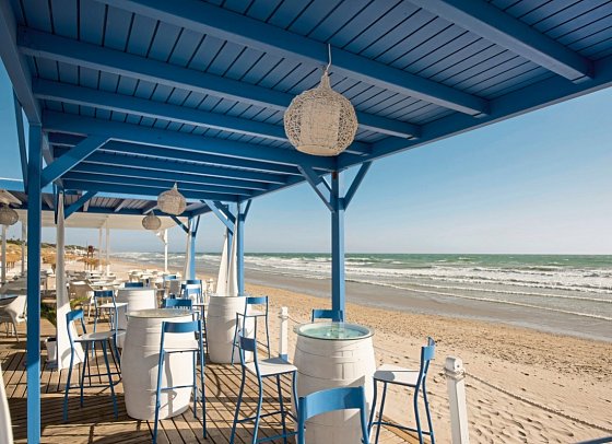 Iberostar Waves Royal Andalus