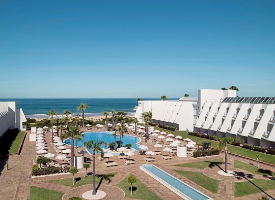 Iberostar Waves Royal Andalus