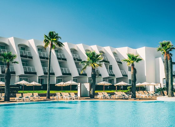 Iberostar Waves Royal Andalus