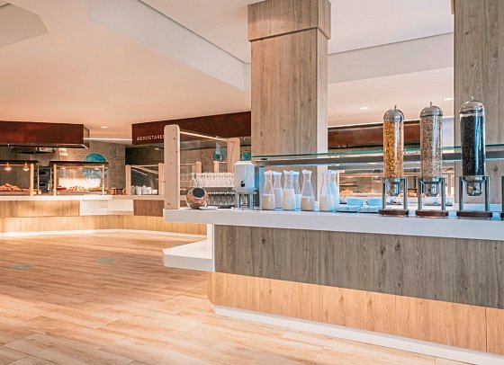 Iberostar Waves Royal Andalus