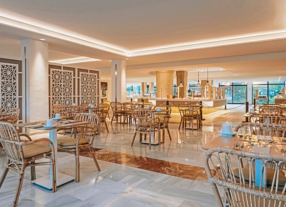 Iberostar Waves Royal Andalus