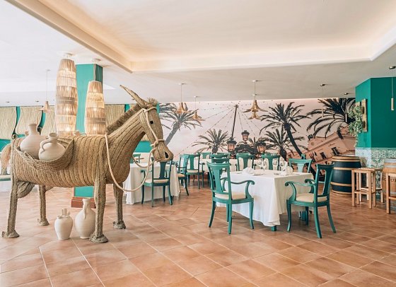 Iberostar Waves Royal Andalus