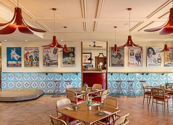 Iberostar Waves Royal Andalus