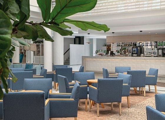 Iberostar Waves Royal Andalus