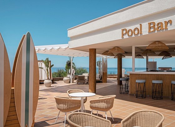 Iberostar Waves Royal Andalus