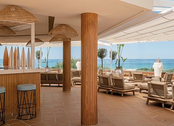 Iberostar Waves Royal Andalus