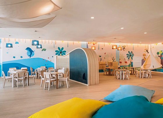 Iberostar Waves Royal Andalus
