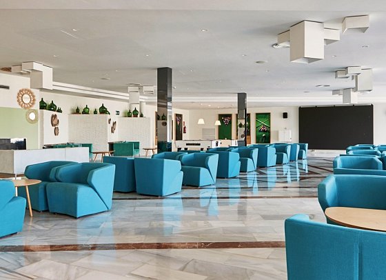 Iberostar Waves Royal Andalus